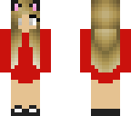 cat girl
