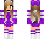 cat girl edit