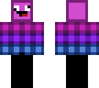 checkered jeffry