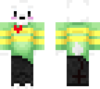 chibi asriel