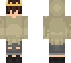 chibi boy crown