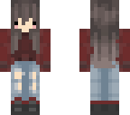 chibi girl