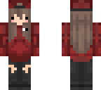 chibi girl
