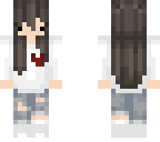chibi girl