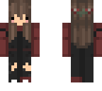 chibi girl latz