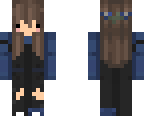 chibi girl latz