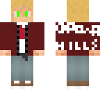 chroma hills skin