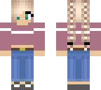 classic girl 2