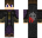 cool mage