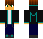cool teen