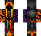 corrupted magus