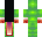 crazy unspeakable 3d wip