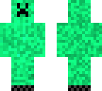 creeper