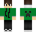 creeper boy