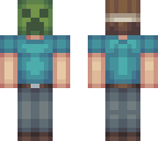 creeperkid