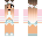 cute flower girl
