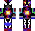cyber-varroth