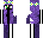 cyborg flux girl
