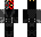 cyborg maul v2