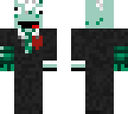 dab police derp mooshroom