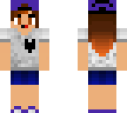dab police girl june