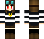 dantdm chara