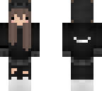 dark chibi