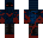 dark god