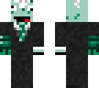 derp green mooshroom