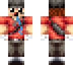 derp scout