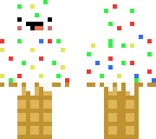derpy ice cream guy