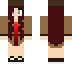 detective girl skin