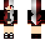 dhampir oc- azarith
