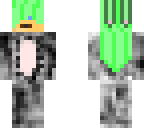dog girl edit
