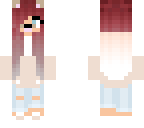 doggy girl