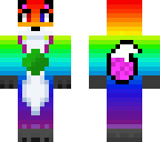 edit from friend's skin