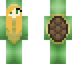 edit main skin not mine