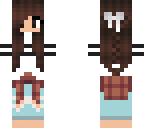 edit of a previous skin of mine 