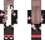 edit of lane boy girl