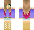 edited naomi girl