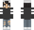 edited skater boy