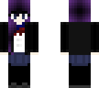 emo high schooler