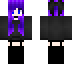 ender girl