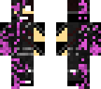 ender infected shadow