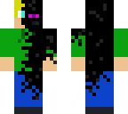 ender teenager