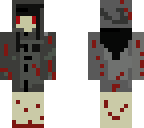 evil six