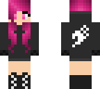 fairytail girl
