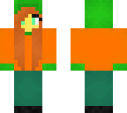 female kyle south park