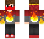 fire boy