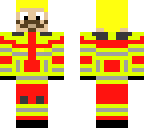first responder